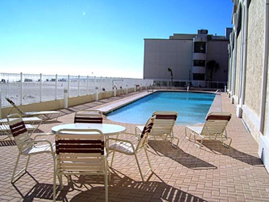 San Carlos By Youngs Sun Coast Gulf Shores Exterior foto