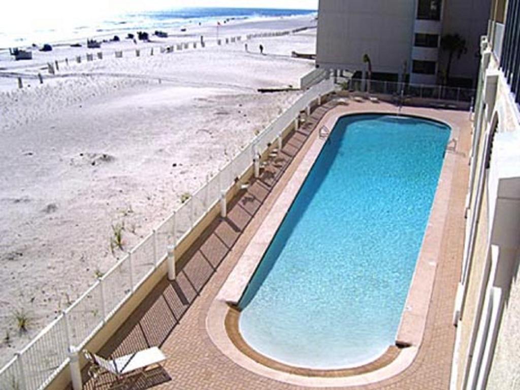 San Carlos By Youngs Sun Coast Gulf Shores Exterior foto