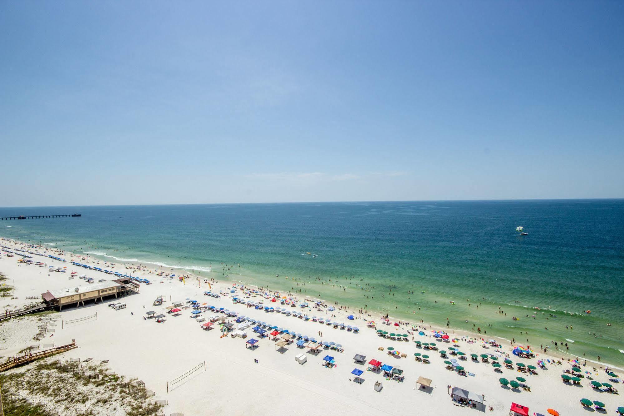 San Carlos By Youngs Sun Coast Gulf Shores Exterior foto