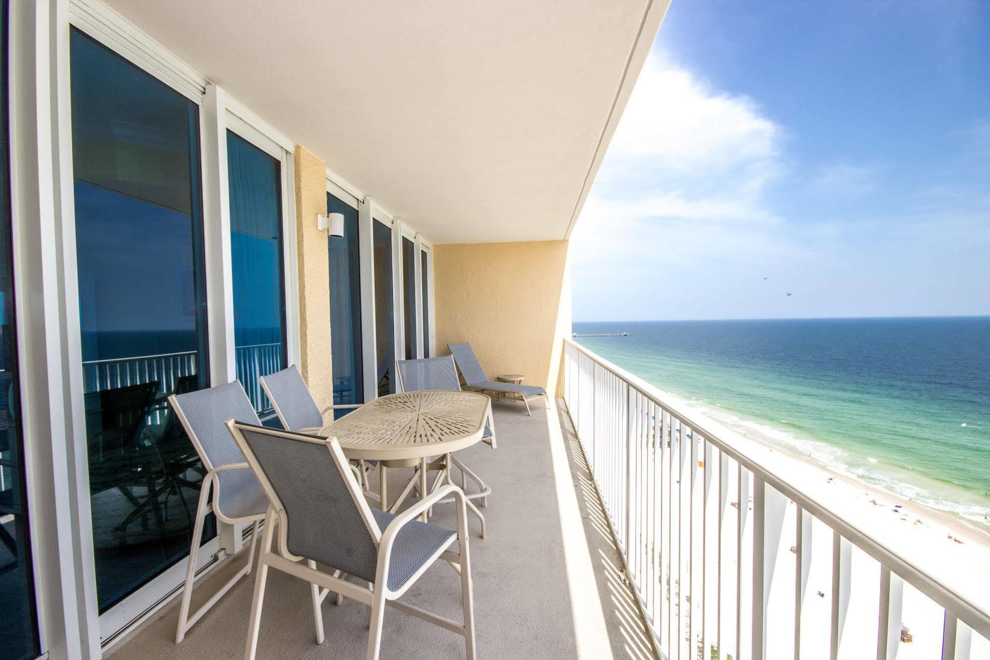 San Carlos By Youngs Sun Coast Gulf Shores Exterior foto